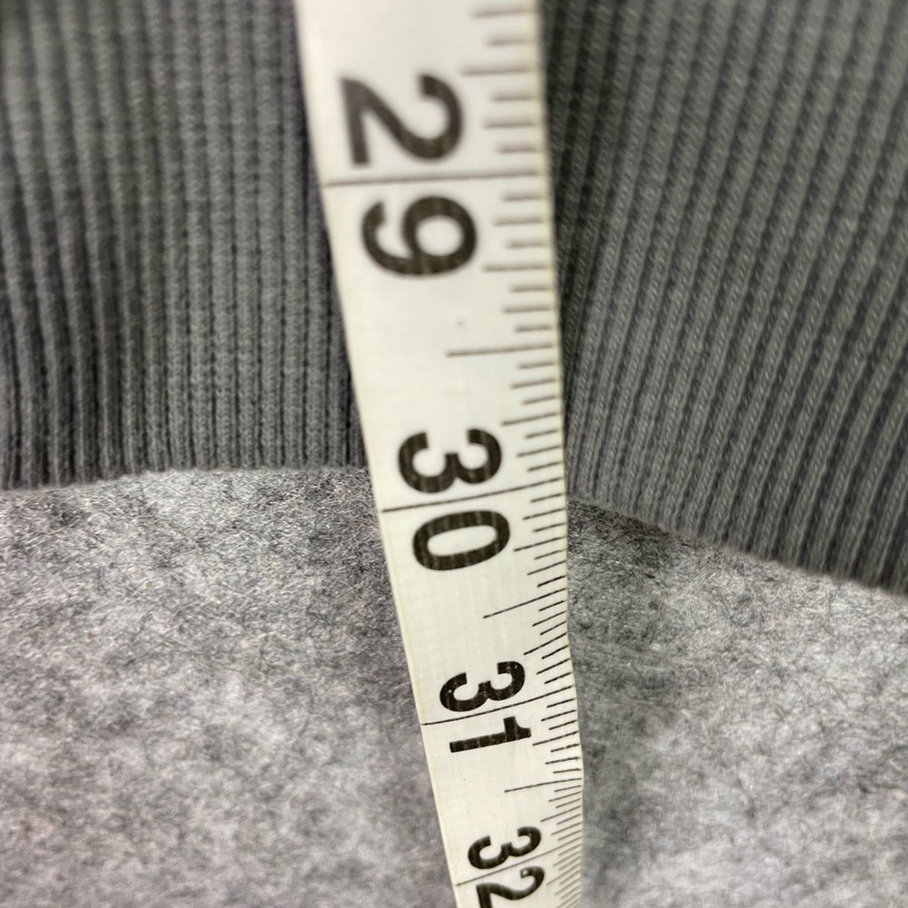Under Armour Jacket Mens 2XL Gray Full Zip Athletic Performance Lightweight - Picture 6 of 10